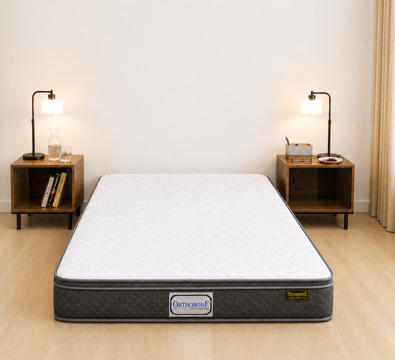 ORTHOBONE Springbed Orthopedic Extra Pillowtop - Image 2