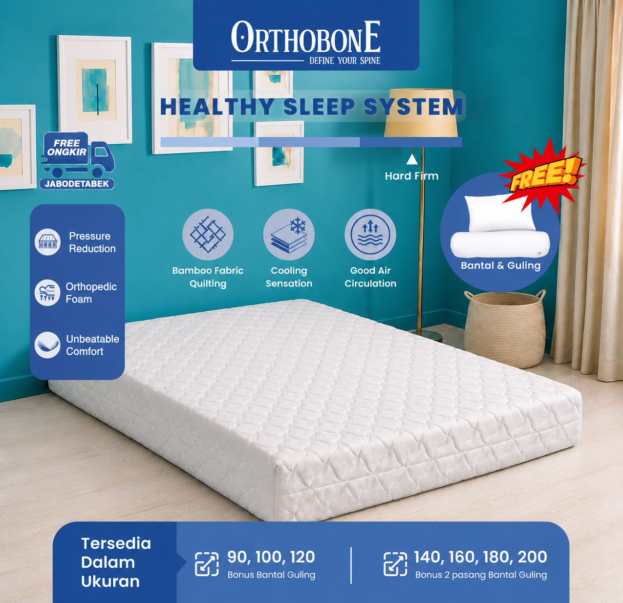 KASUR ORTHOPEDIC